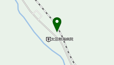 阿部調剤薬局の地図画像