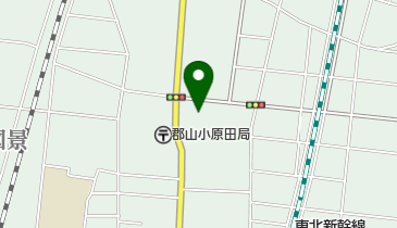 さくらんぼ調剤薬局の地図画像