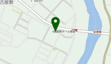 シルバーウィングの地図画像