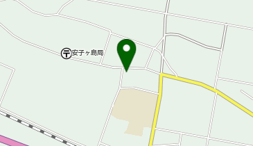 ヘアーサロンSOETAの地図画像