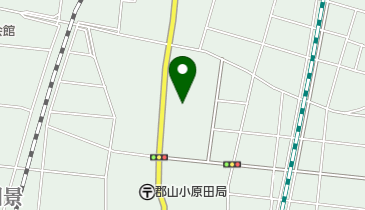 理容丸の内の地図画像