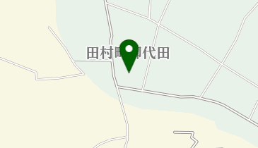 白水館の地図画像