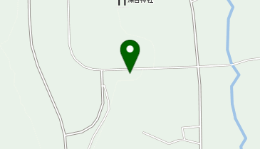 うねめの杜の地図画像