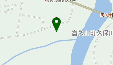 株式会社大野運輸 富久山営業所の地図画像