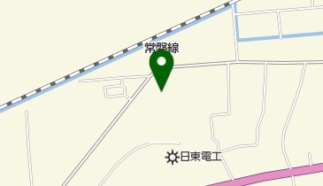有限会社モンマアルミ工業の地図画像