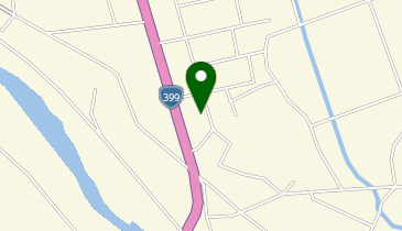 坂本マッサージの地図画像