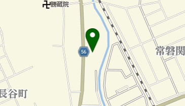 有限会社マルテツの地図画像