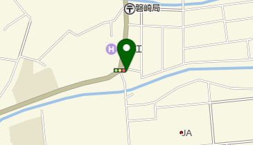 石井商店の地図画像