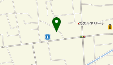 鈴木利昭商店の地図画像