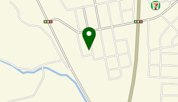 磐城開発運輸株式会社 郷ケ丘支店の地図画像