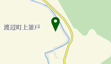 下山田園芸の地図画像