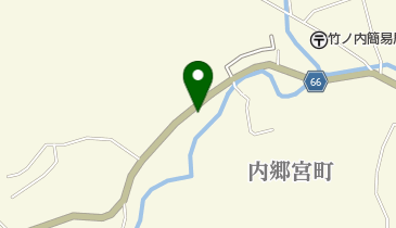 ナイチンゲール・レーシングの地図画像
