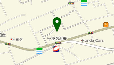 常磐園芸花き流通卸売センターの地図画像