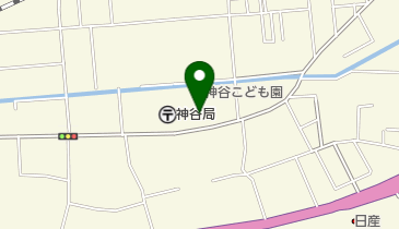 株式会社大間シルバーケア 訪問入浴介護事業所の地図画像