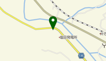 大平商店の地図画像