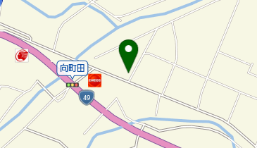 合資会社石田屋商店の地図画像