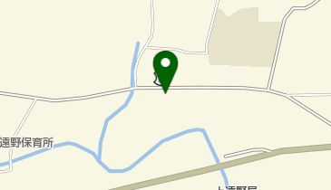 沢木屋商店の地図画像