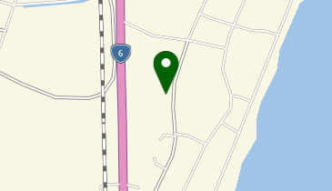 松屋商店の地図画像