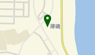 草野製作所の地図画像