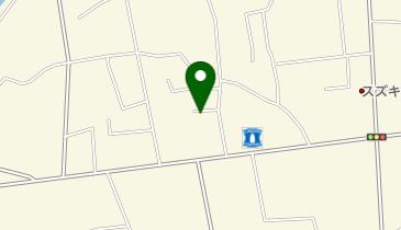 小名浜瓦店の地図画像