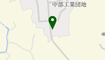 株式会社テクノパウダルトンの地図画像