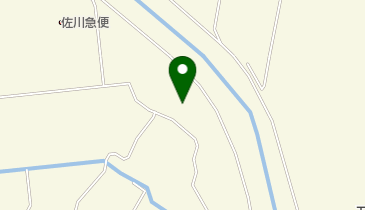 中山商事株式会社いわき営業所の地図画像