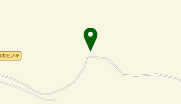 宇佐見電器の地図画像