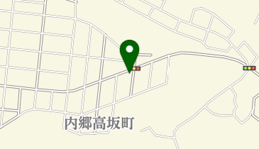 株式会社日立商事 高坂店の地図画像