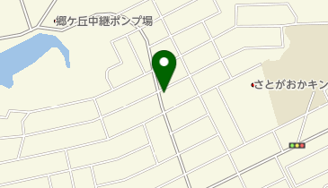 ドイデンキの地図画像