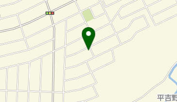 ギャラリー兎夢の地図画像