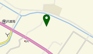 いわき市立 三和公民館の地図画像