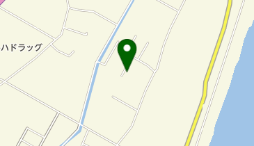 カプア・モキハナフラスタジオ事務局の地図画像