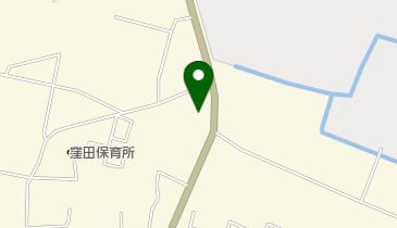 ナコソダンススクールの地図画像