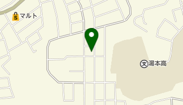 アトリエリバースの地図画像