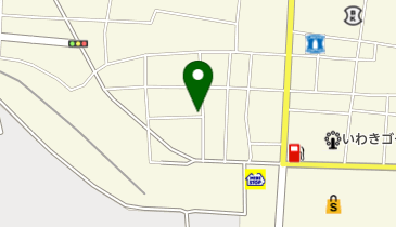 原田そろばん教室の地図画像