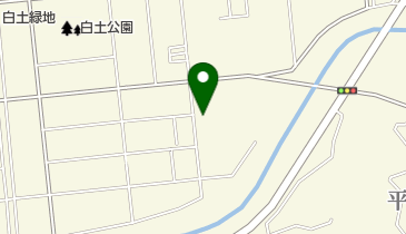 拳蹴道正空舎の地図画像