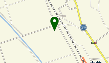 わんぱくキッズ児童クラブの地図画像