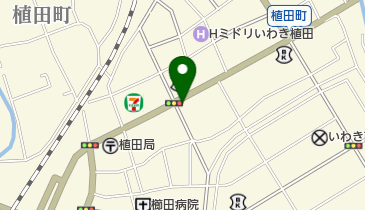 大勝の地図画像