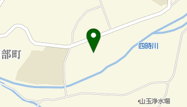 いわきFRP工業株式会社の地図画像