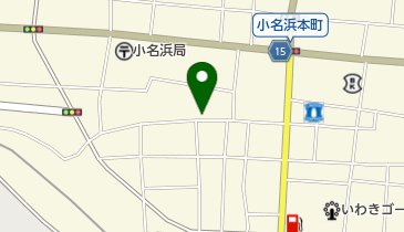 株式会社大松興産の地図画像
