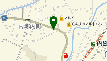 株式会社環境測定サービスの地図画像