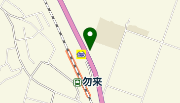 どなうの地図画像