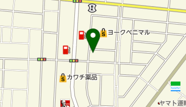 リーベの地図画像