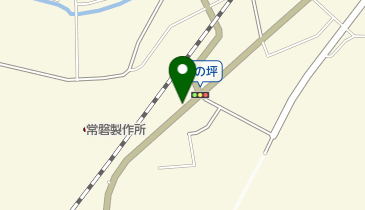 アイビー化粧品高橋営業所の地図画像