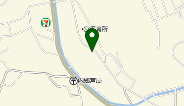 カオル 本店の地図画像