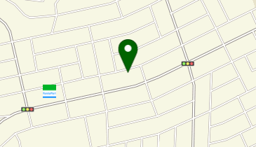 ノエビア化粧品福島たいら販社の地図画像