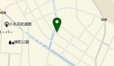 株式会社作山工務所の地図画像