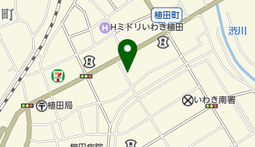 山形屋商店の地図画像