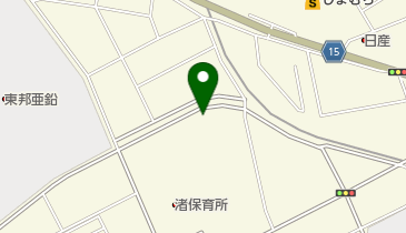 石川商店の地図画像