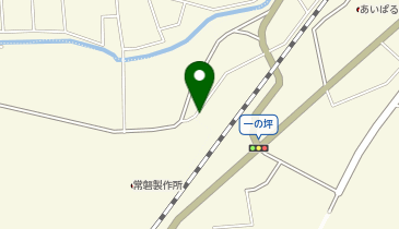 玉木屋酒店の地図画像